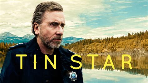 Sky Atlantic Original Production Tin Star Is Coming To Liverpool For