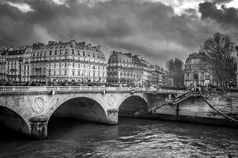 Paris Black And White By Pati Photography Paris Black And White