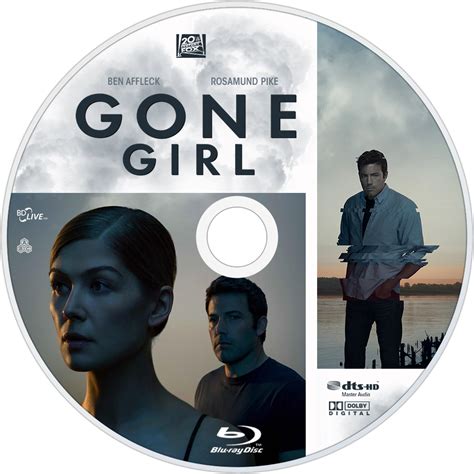 Gone Girl Picture Image Abyss