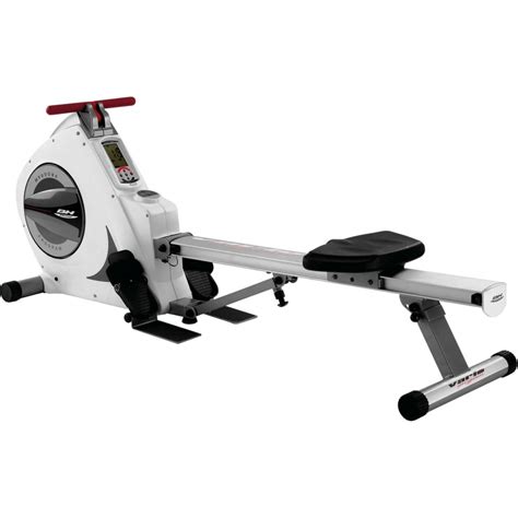 Foldable Rowing Machine Bh Vario Pro Forfitness