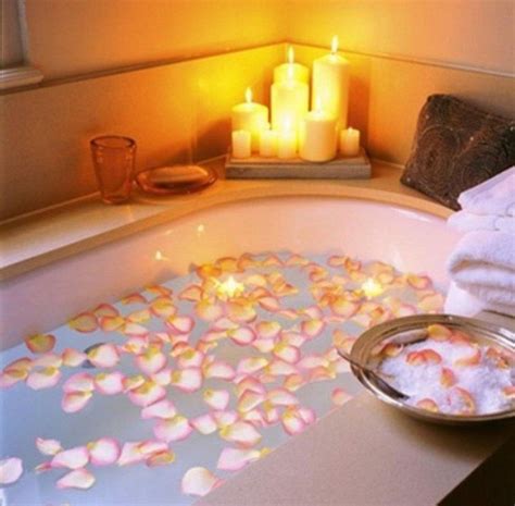 romantic valentine s day bathroom ideas 26 romantic bathrooms tub candles romantic bath