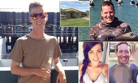 Queensland Stabbing Teen Released From Custody As Tributes Flow For