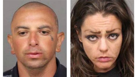 Two Suspects Arrested In Alleged Paso Robles Mugging San Luis Obispo Tribune