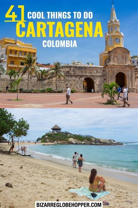 South America Travel Travel South Cartagena Colombia Travel Tayrona