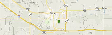 Best Hikes And Trails In Sidney Alltrails