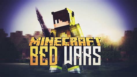 Sİhİrlİ Annem Minecraft Bed Wars 1 Youtube
