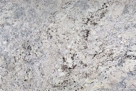 Stone Design Granite White Ice