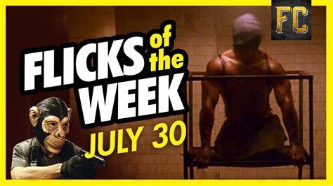 Flicks Of The Week 13 Best Movies On Netflix Prime And More Flick Connection Youtube