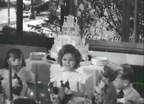 Shirley Temples Birthday Party 1935 Dvd Movie Dvds And Blu Ray Discs