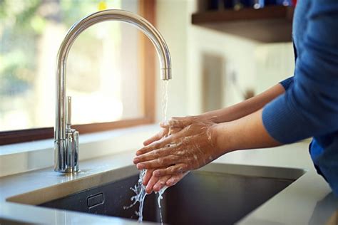I started a couple of years ago, and i really enjoy it now» although it was speaker: Should You Be Washing Your Hands with Dish Soap?| Reader's ...