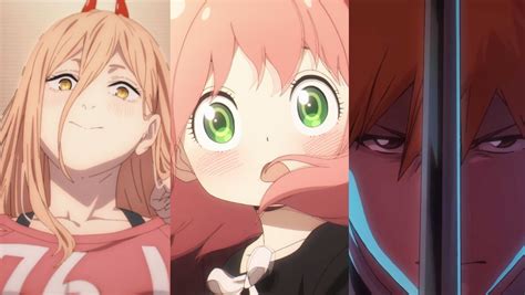 Lista Os 10 Melhores Animes De 2022 Proddigital Pop