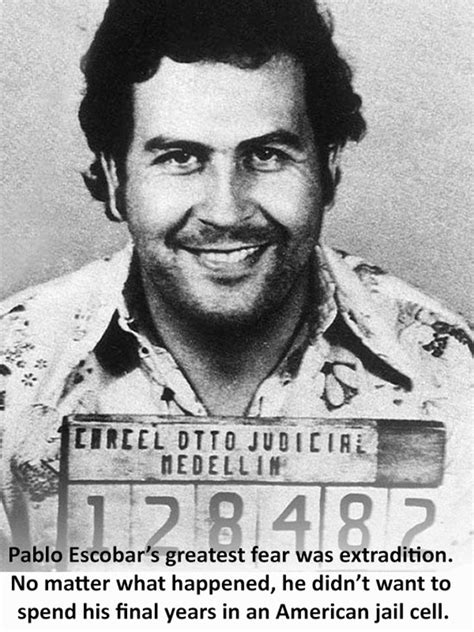 20 Absolutely Ridiculous Facts About Pablo Escobar