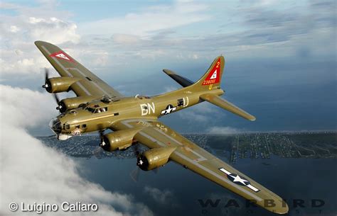 Lone Star Flight Museum Announces The Sale Of The B 17 Thunderbird