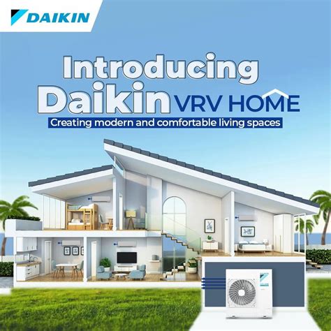 Daikin Vrv Home Series At Rs Piece Vrf System In Raigad Id