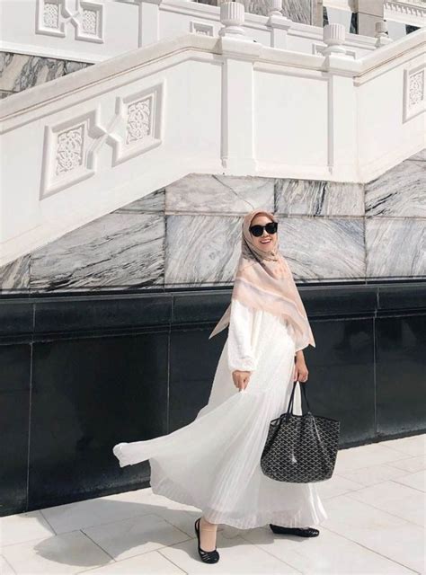 Hijab Chic Untukmu Kaum Millenial My Fashion