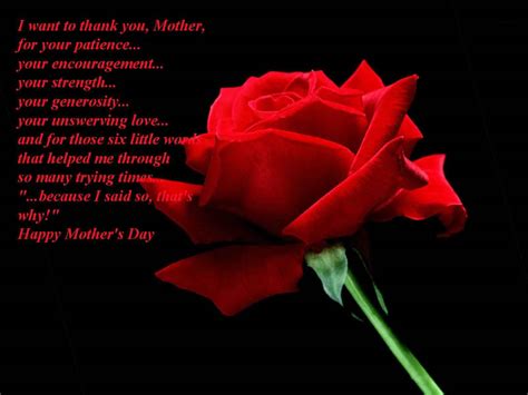 Mother's day is an annual holiday, which is celebrated on different days in each country. Happy Mothers Day Cards