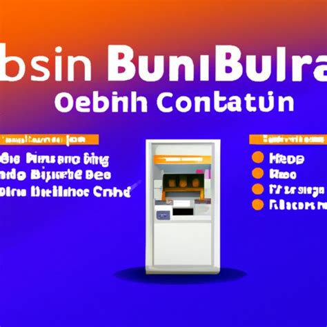Using Coinhub Bitcoin Atm A Step By Step Guide The Enlightened Mindset
