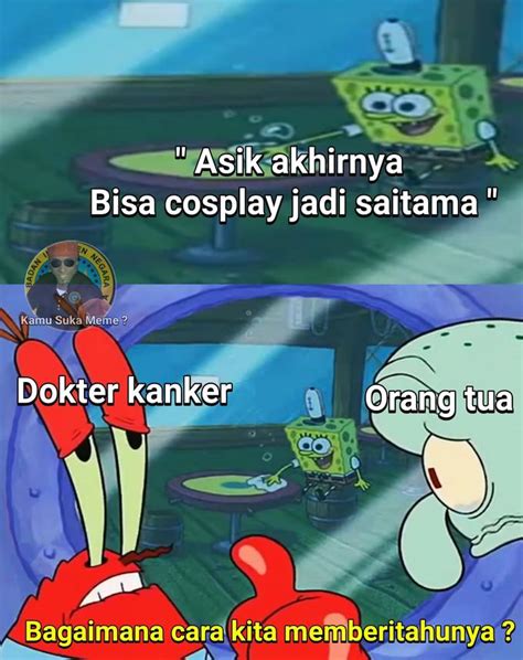 Detail Meme Spongebob Indonesia Koleksi Nomer 30