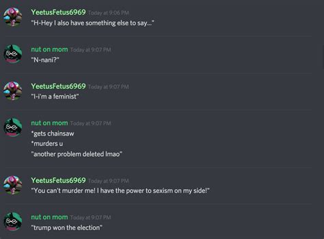 Fun Discord Roleplay Part 1 Rdiscordroleplay