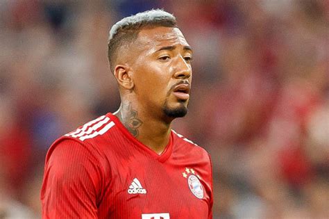 Man Utd target Jerome Boateng hailed in deadline day aftermath | Daily Star