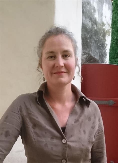 Wahl in Steffisburg – Renate Zürcher ist neue Pfarrerin | Berner Zeitung