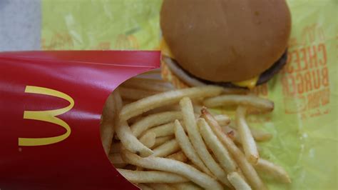 Man Sues Mcdonalds Claims He Was Clowned By Extra Value Meals Eater