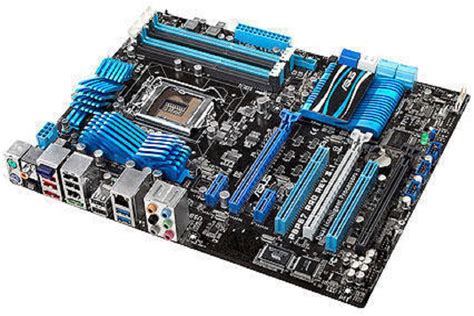 Depending on the model fo the board, the command will provide at least the manufacturer, model and chipset. Essential Things To Consider When Choosing Motherboard ...