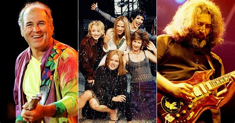 A New Wave Of Rock Musicals Go Gos Grateful Dead And More Rolling