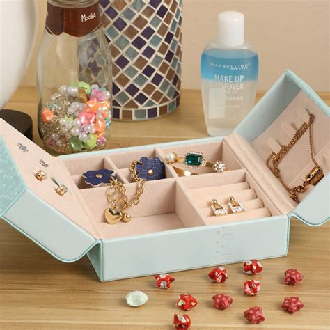 The 15 Best Small Jewelry Boxes Zen Merchandiser