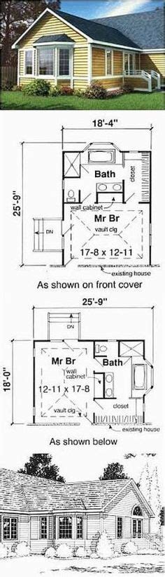 Find room addition costs by size (20x20, 12x12) or room type, including the cost to home & room addition costs. Master Bedroom Prefab Home Additions | Steven & Cindy's ...