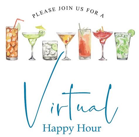 Virtual happy hour games work. SMC Virtual Happy Hour - Building Industry Association of ...