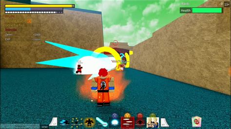 Roblox Dragon Ball Z Final Stand Saiyan Level 297 Youtube