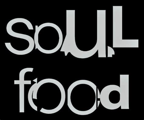 Soul Food Logo 10 Free Cliparts Download Images On Clipground 2024