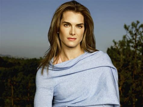 1600x1200 Brooke Shields Wallpaper For Computer Coolwallpapersme