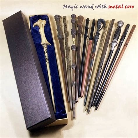 🌟🌟harry Potter Hermione Wands Colsplay Albus Dumbledore Magical Wand