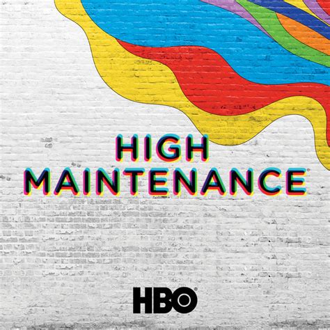 High Maintenance Official Playlist By Hbo Spotify