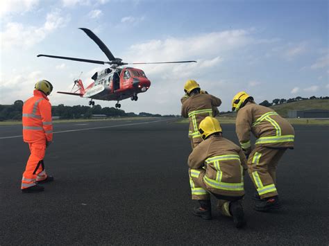 Partnerships Northern Ireland Fire And Rescue Service