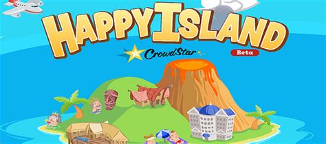 Happy Island Arrives For Android Droid Gamers