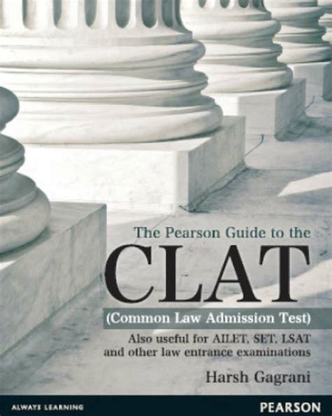 Clat Books 2023 Best Books For Clat Exam Preparation