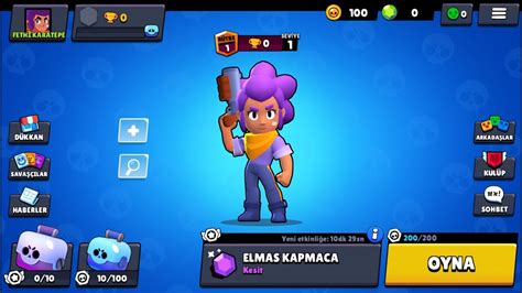 Çok basit en yeni hile sürümü ( re brawl stars indirmek). YENİ SERİ- MEGA KUTU AÇILIMI- BRAWL STARS - YouTube
