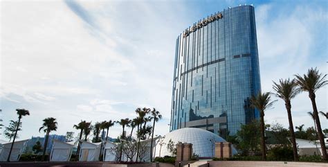 Nobu hotel city of dreams manila appeals to the rapidly expanding market of vibrant asian and international destination, leisure, and entertainment seekers. City of Dreams Macau renames Crown Towers - Focus Gaming News