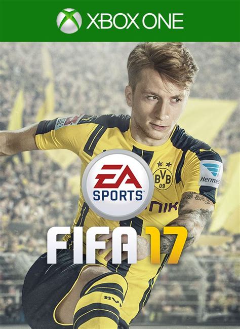 Fifa 17 For Xbox One 2016 Mobygames