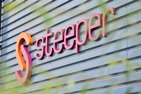 Steeper Group New Hq Leeds Gandh Building Services