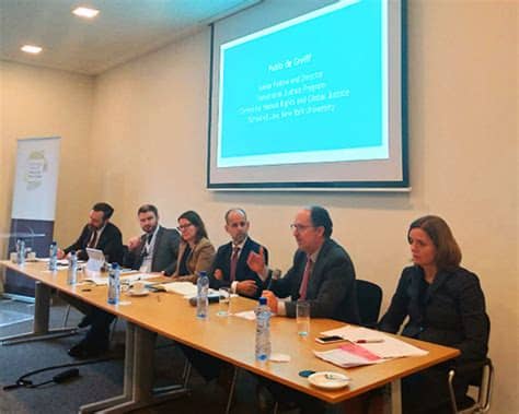 Sustainable Peace After Mass Atrocities: The Case for ...