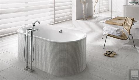 Villeroy And Boch Cetus Bath Dream Design Interiors Ltd