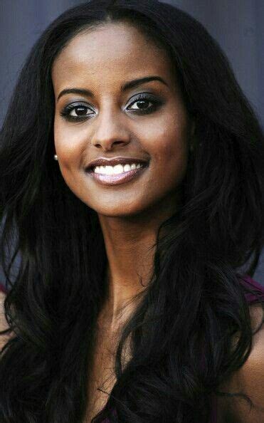 Pin By Lila J On Beautiful Smiles Beautiful Black Women Ethiopian