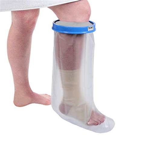 10 Best Heres How To Choose The Waterproof Leg Cast Cover To Use Of 2022