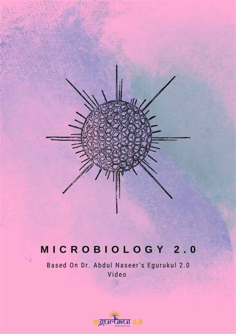 Microbiology Notes Basic Microbiology Notes Notespaedia