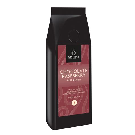 We did not find results for: Chocolate Raspberry - Smith's Coffee Co