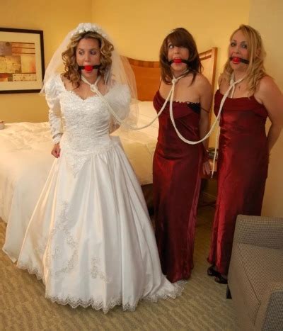 Bridal Bondage Tumblr Com Tumbex